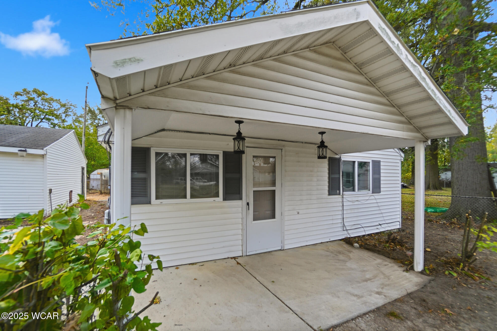 105 Watt Avenue, Lima, Ohio