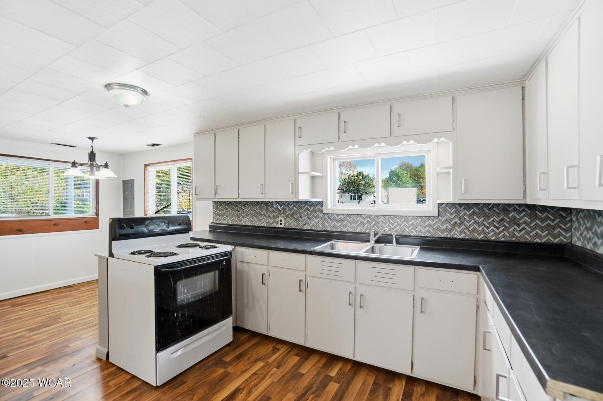 105 Watt Avenue, Lima, Ohio