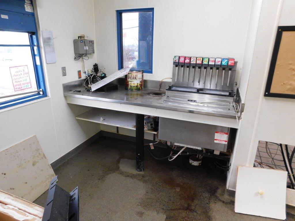 1130 Main Street, Bellefontaine, Ohio 43311