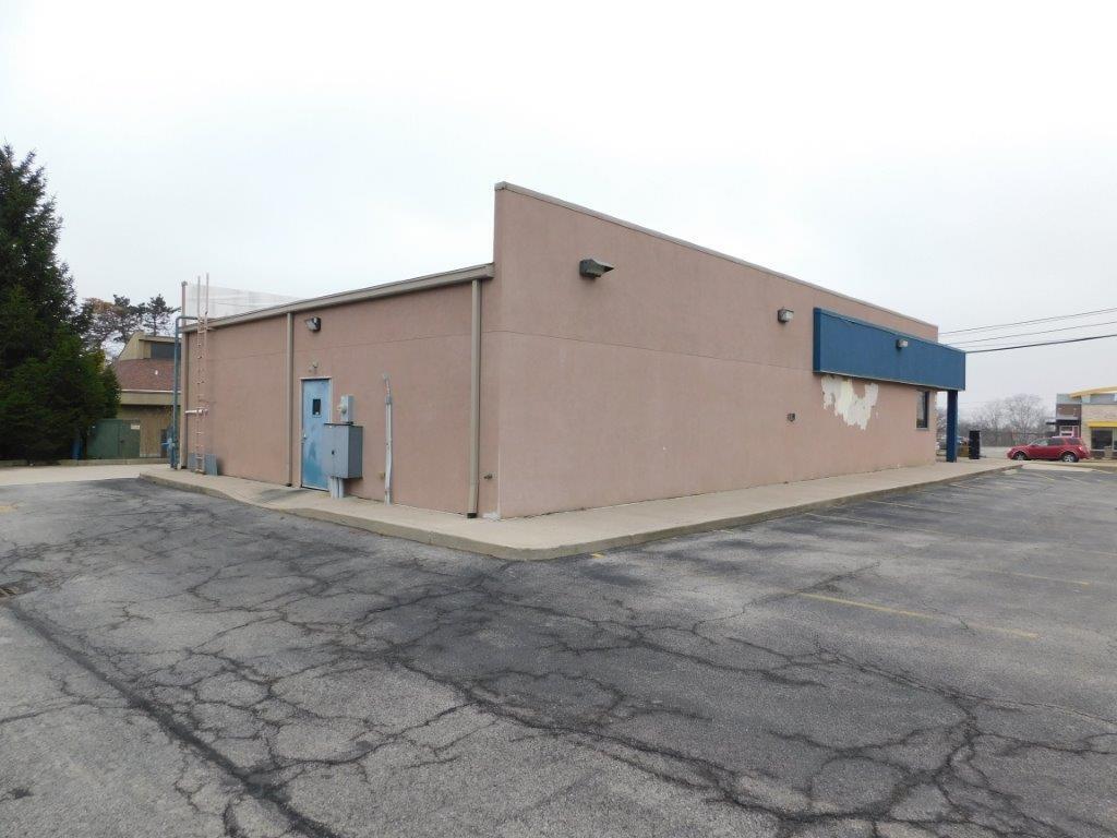 1130 Main Street, Bellefontaine, Ohio 43311