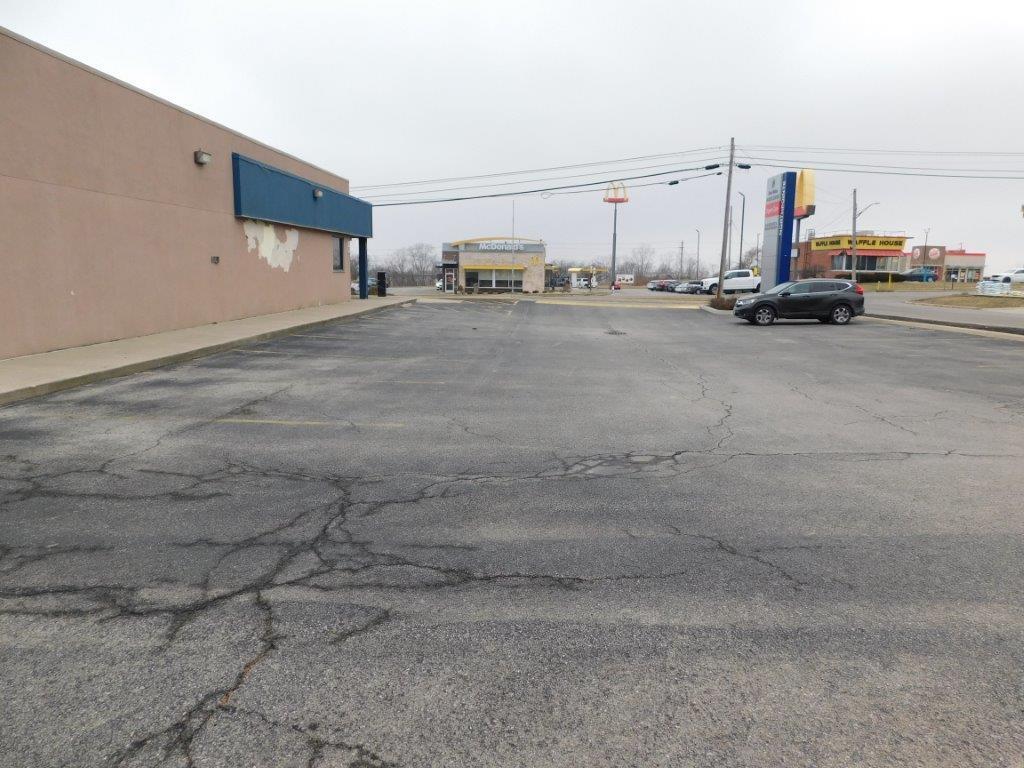 1130 Main Street, Bellefontaine, Ohio 43311