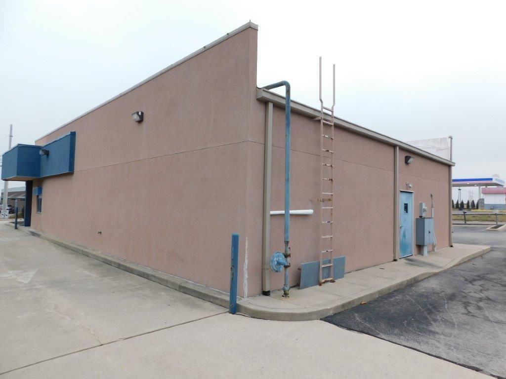 1130 Main Street, Bellefontaine, Ohio 43311