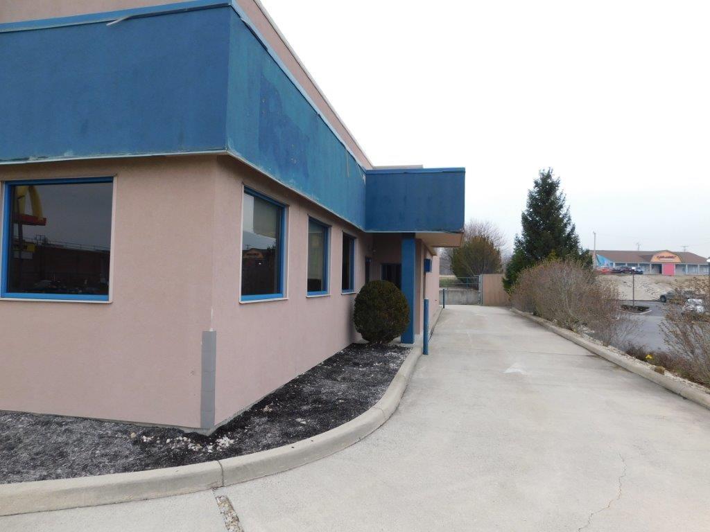 1130 Main Street, Bellefontaine, Ohio 43311