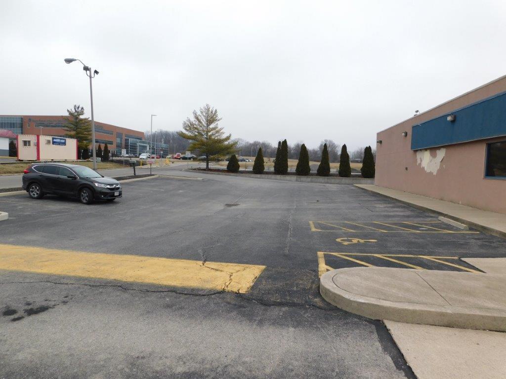 1130 Main Street, Bellefontaine, Ohio 43311