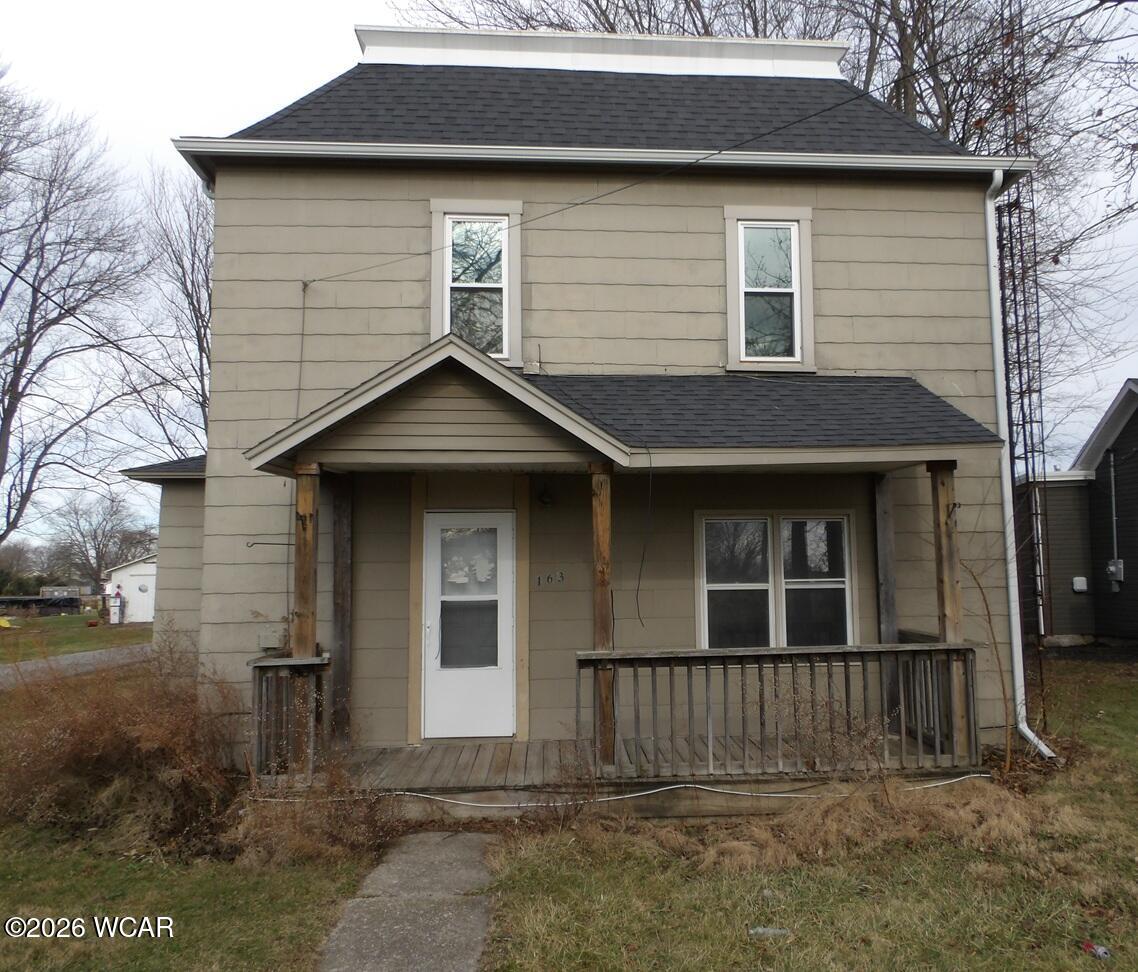 163 Bolt Street, Rawson, Ohio