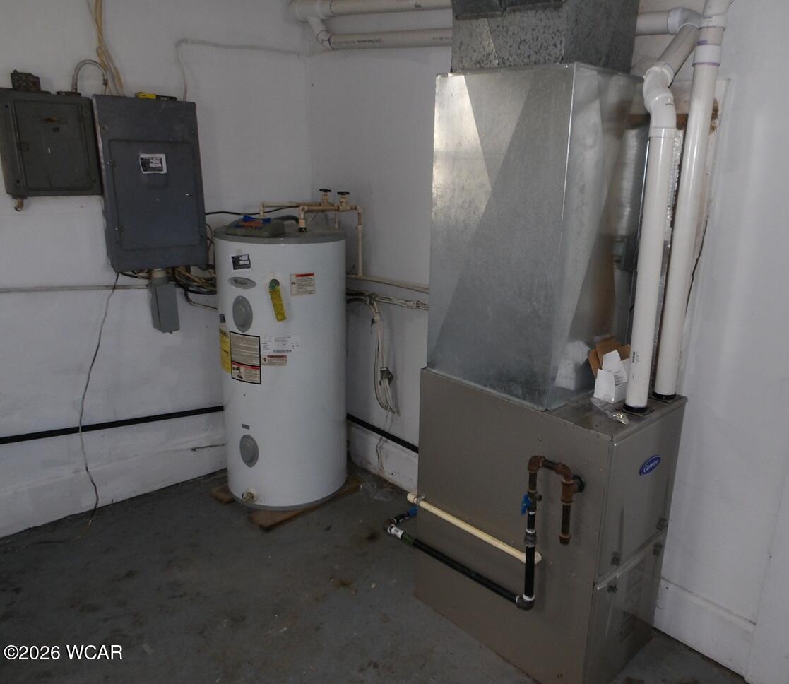 163 Bolt Street, Rawson, Ohio