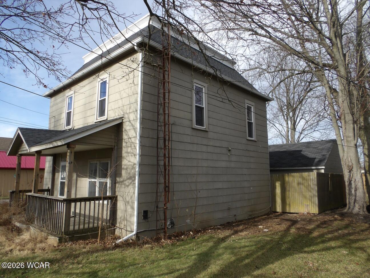 163 Bolt Street, Rawson, Ohio