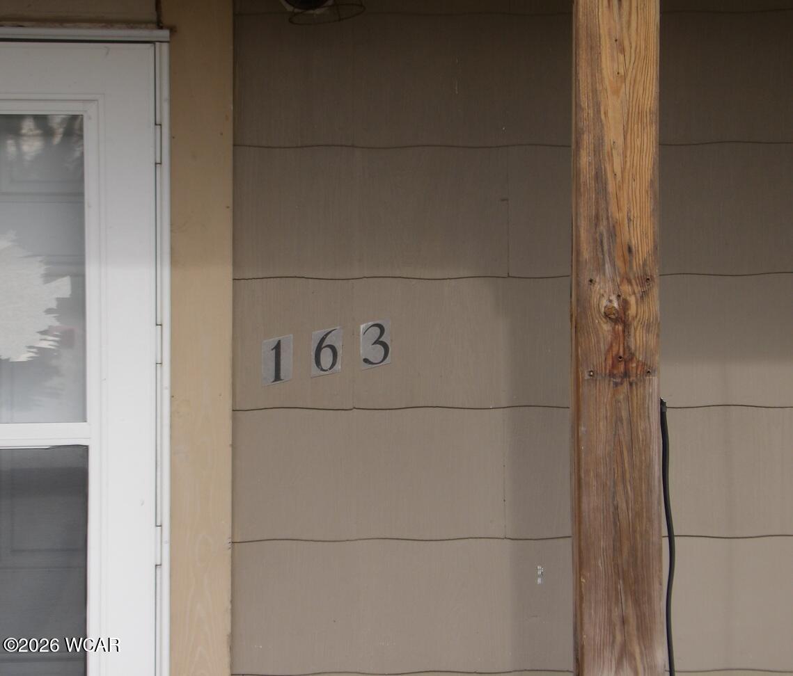 163 Bolt Street, Rawson, Ohio