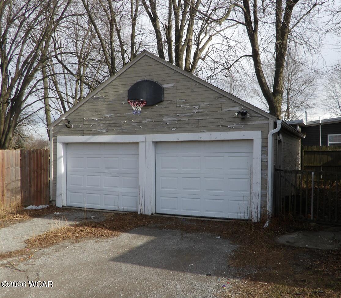 163 Bolt Street, Rawson, Ohio