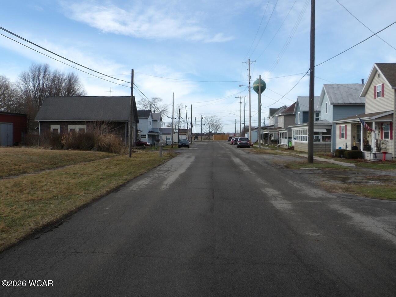 163 Bolt Street, Rawson, Ohio