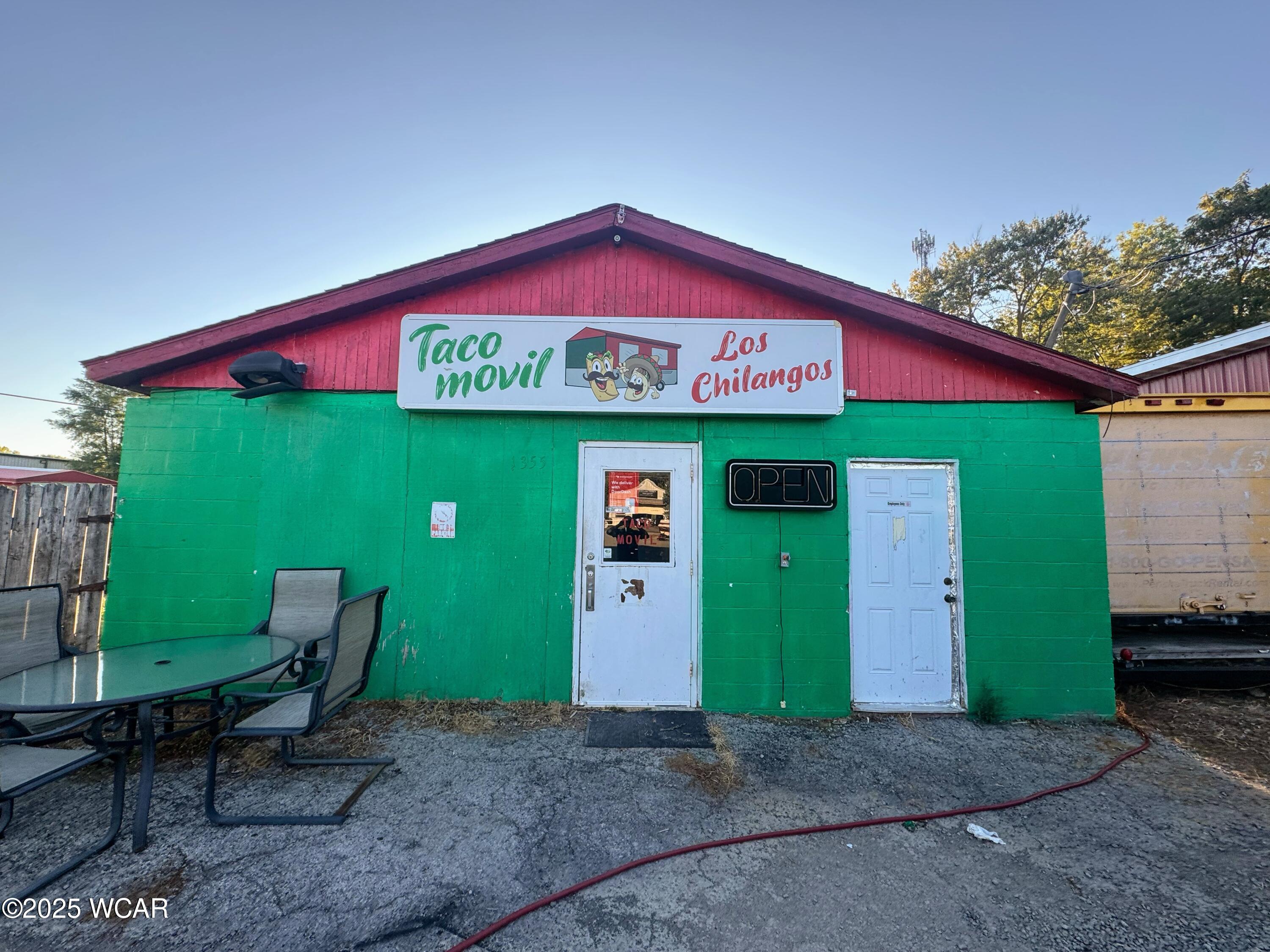 1355 Cole Street, Lima, Ohio