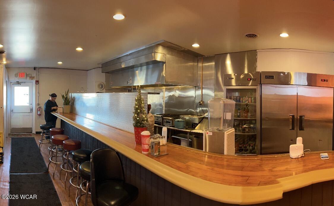 1355 Cole Street, Lima, Ohio