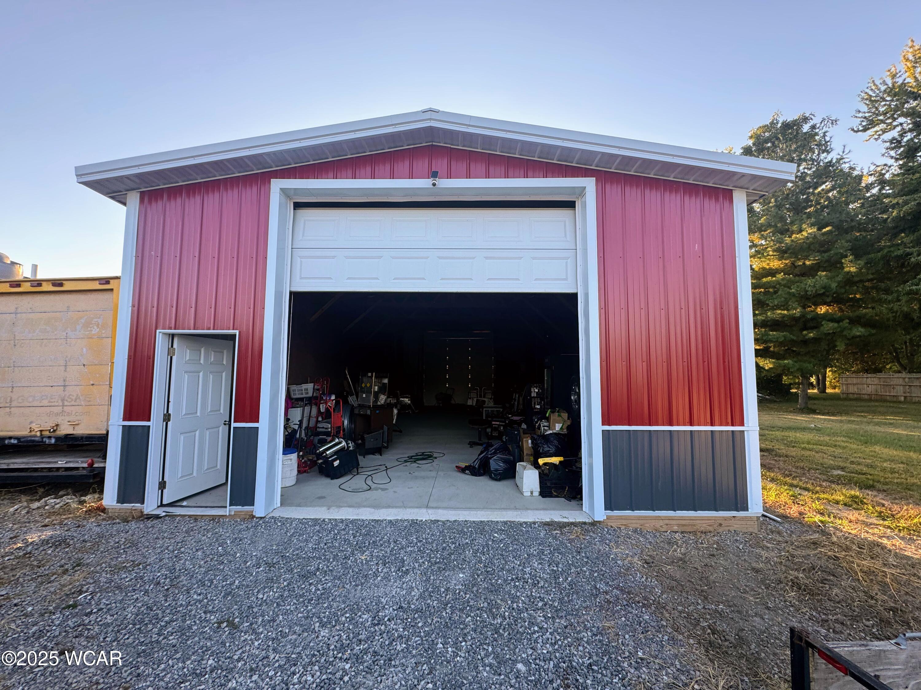 1355 Cole Street, Lima, Ohio