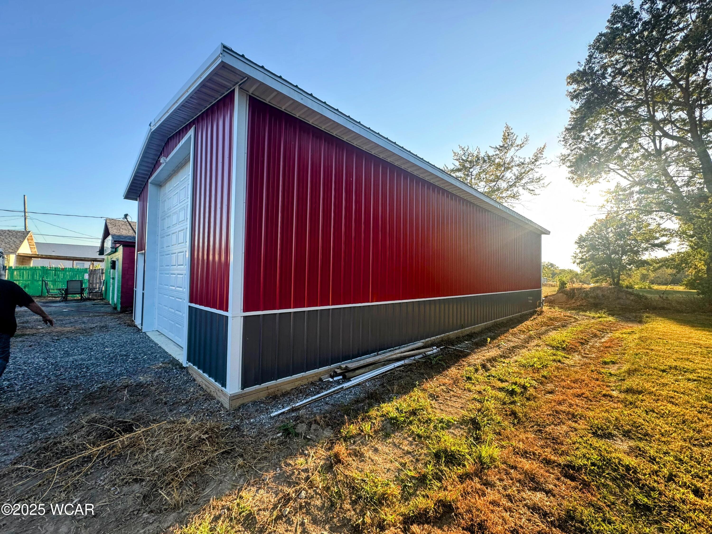 1355 Cole Street, Lima, Ohio