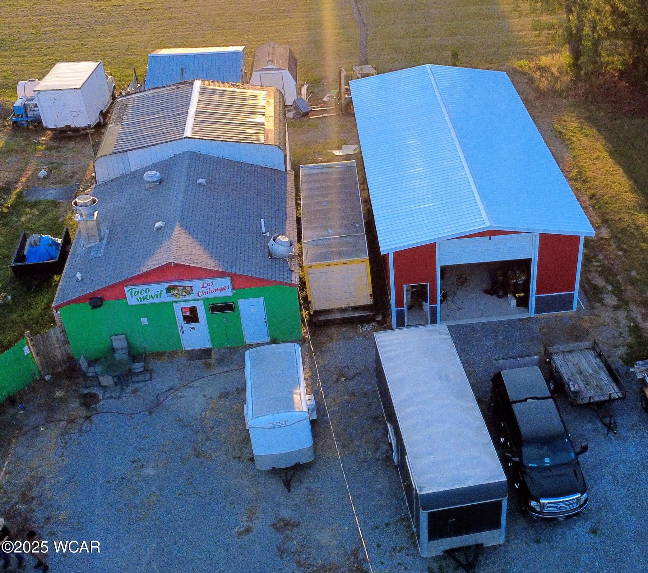 1355 Cole Street, Lima, Ohio