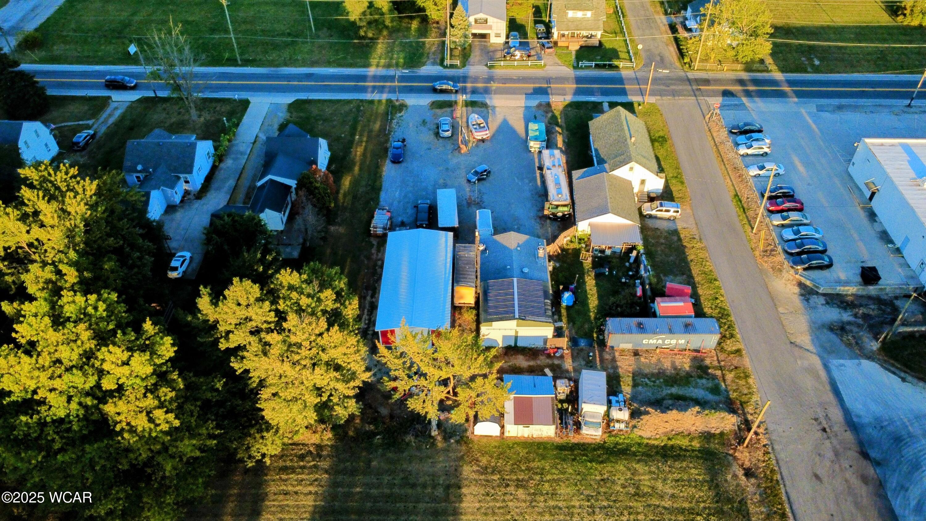 1355 Cole Street, Lima, Ohio