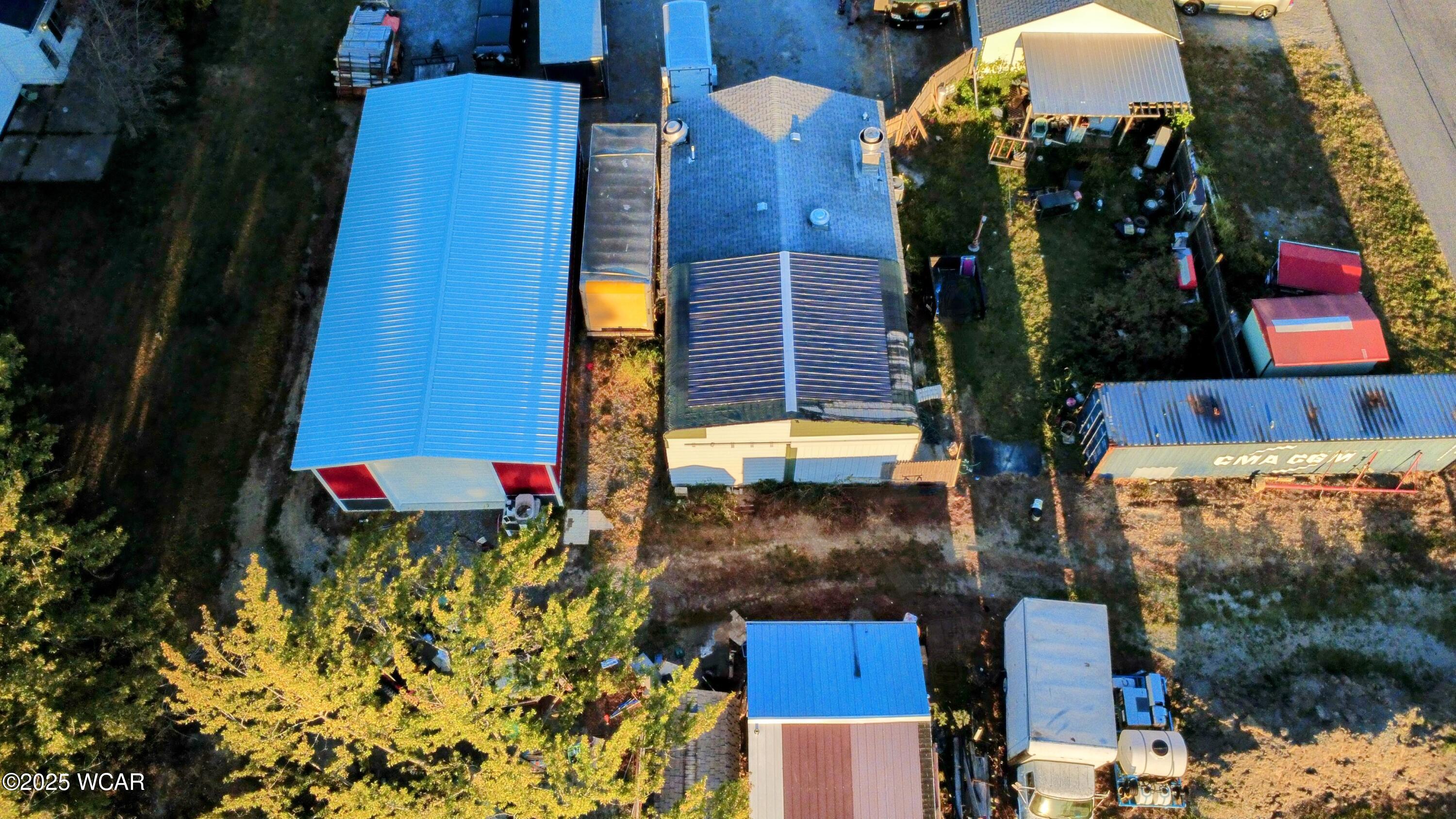 1355 Cole Street, Lima, Ohio