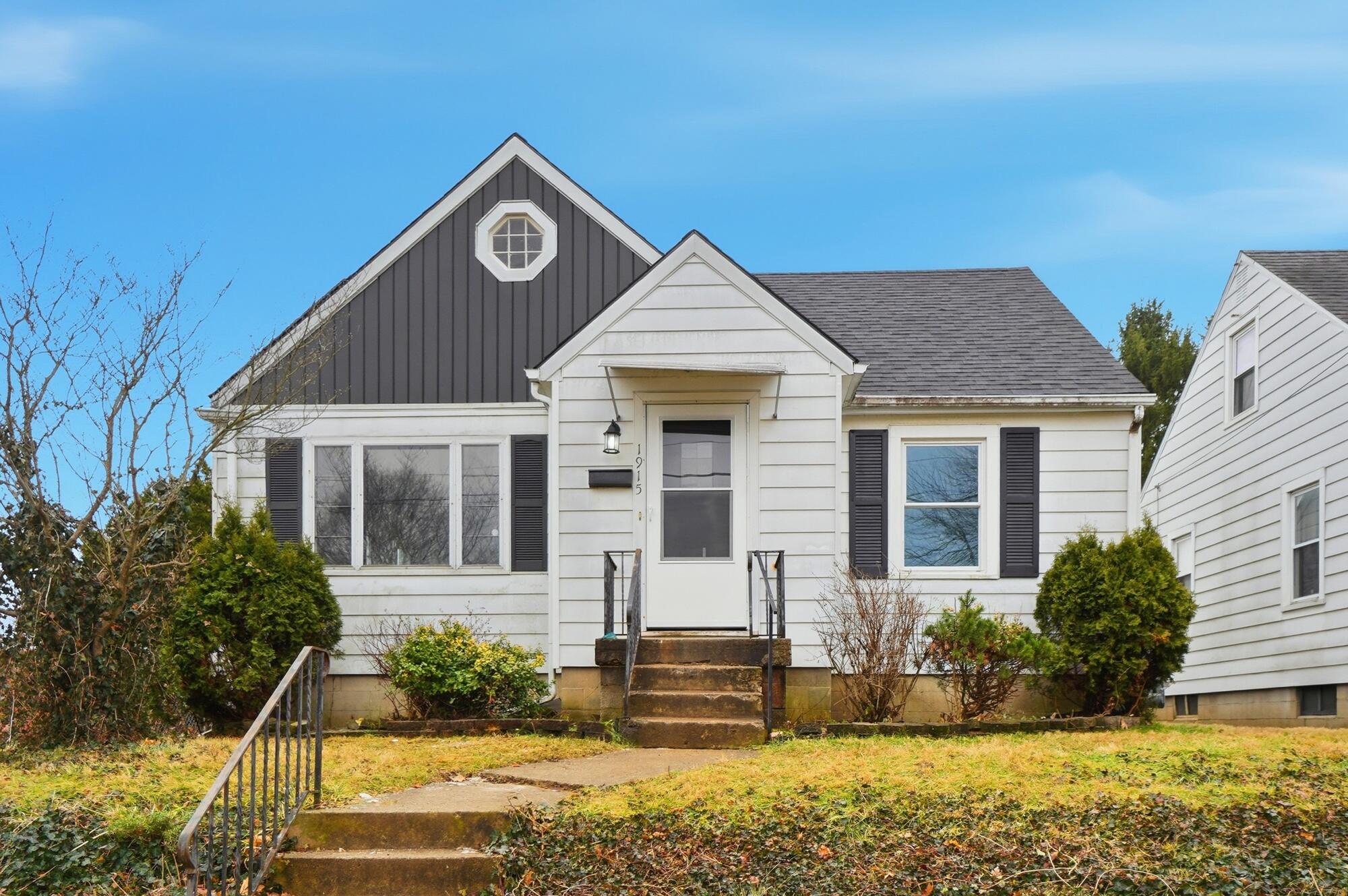 1915 Kenwood Avenue, Springfield, Ohio 45505