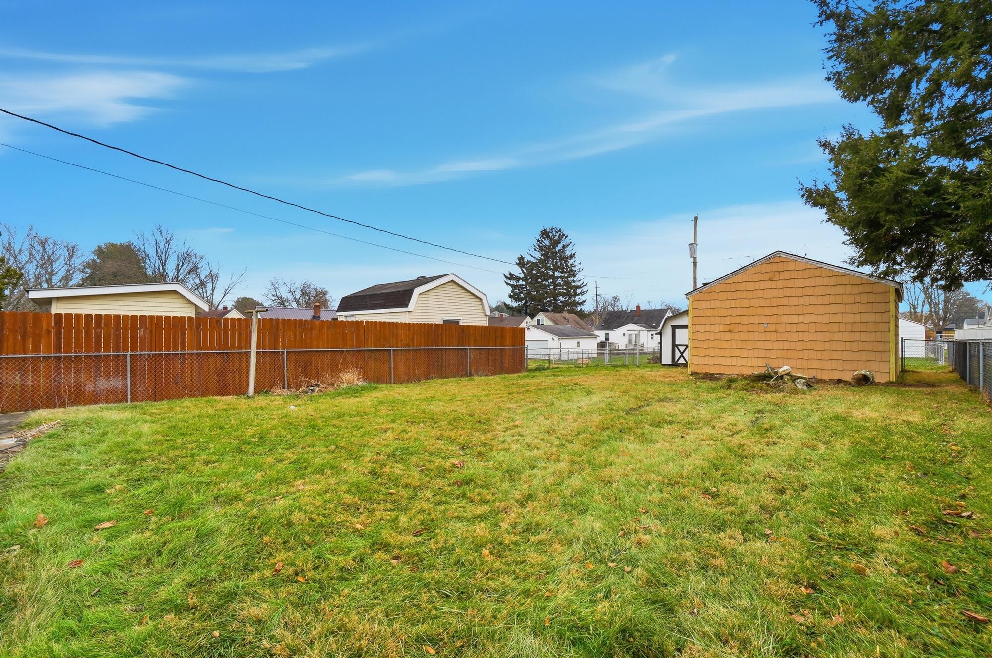 1915 Kenwood Avenue, Springfield, Ohio 45505