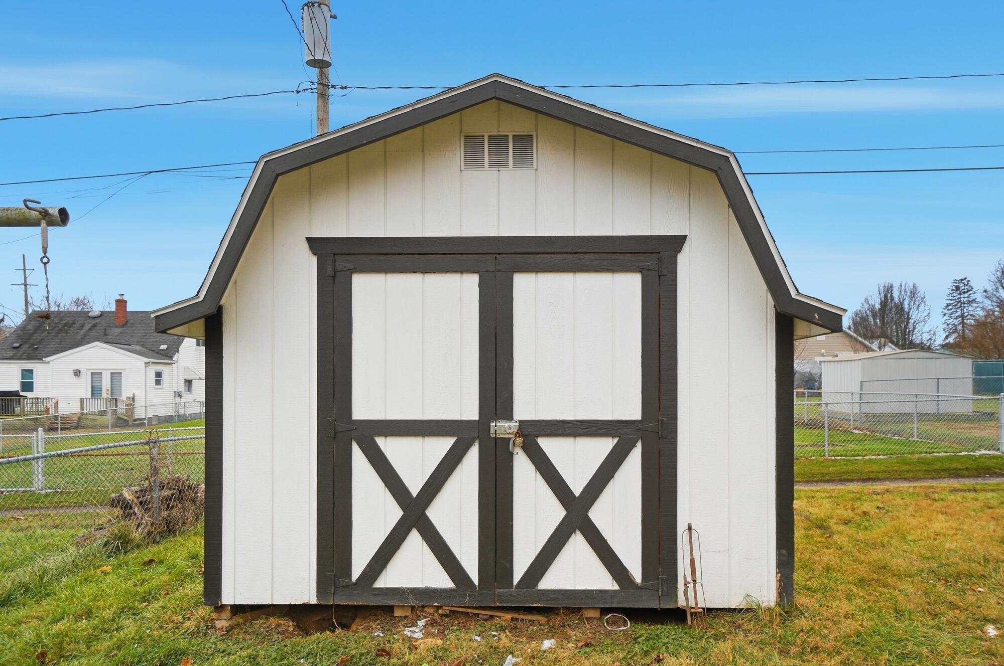 1915 Kenwood Avenue, Springfield, Ohio 45505