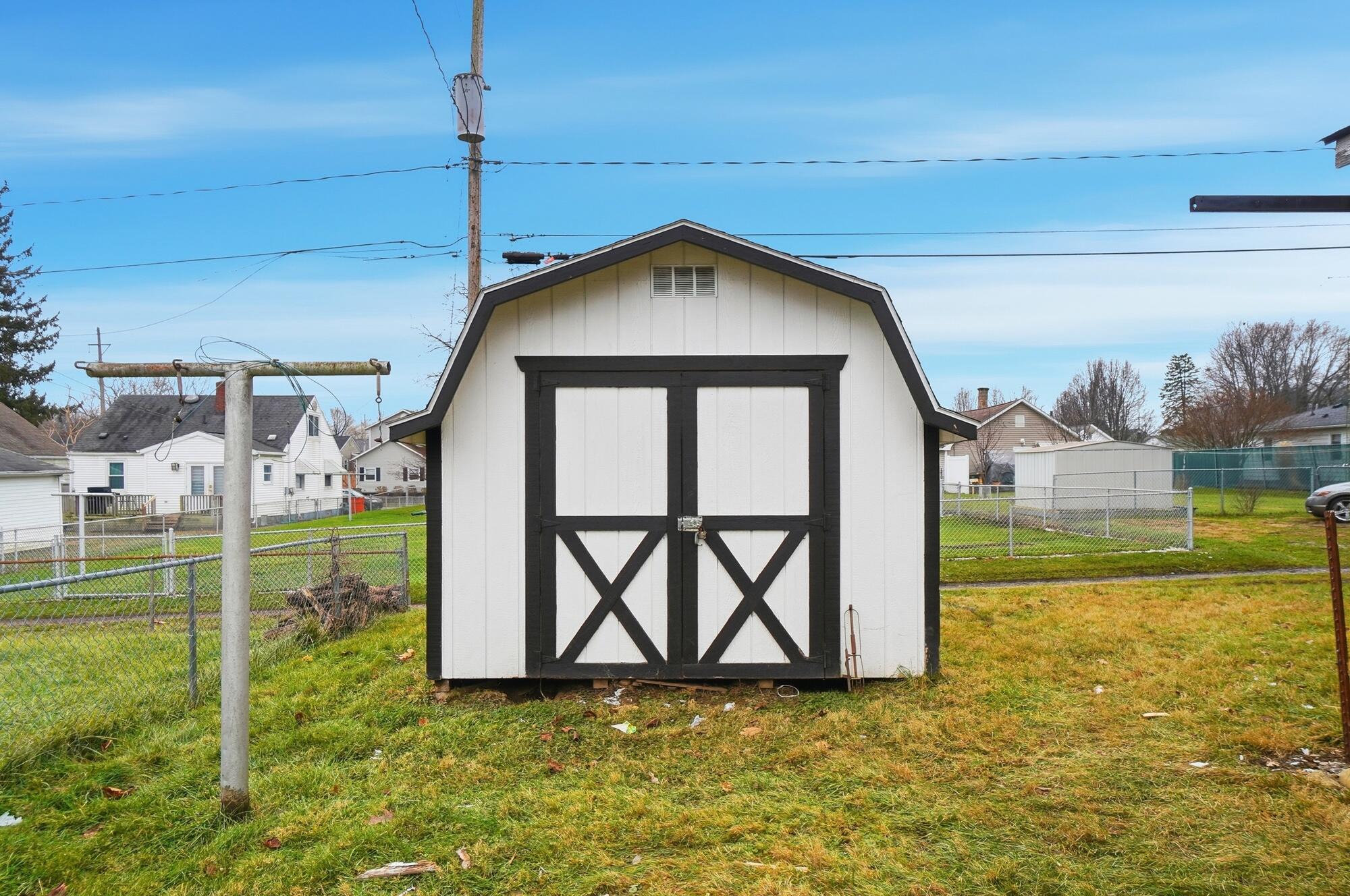 1915 Kenwood Avenue, Springfield, Ohio 45505