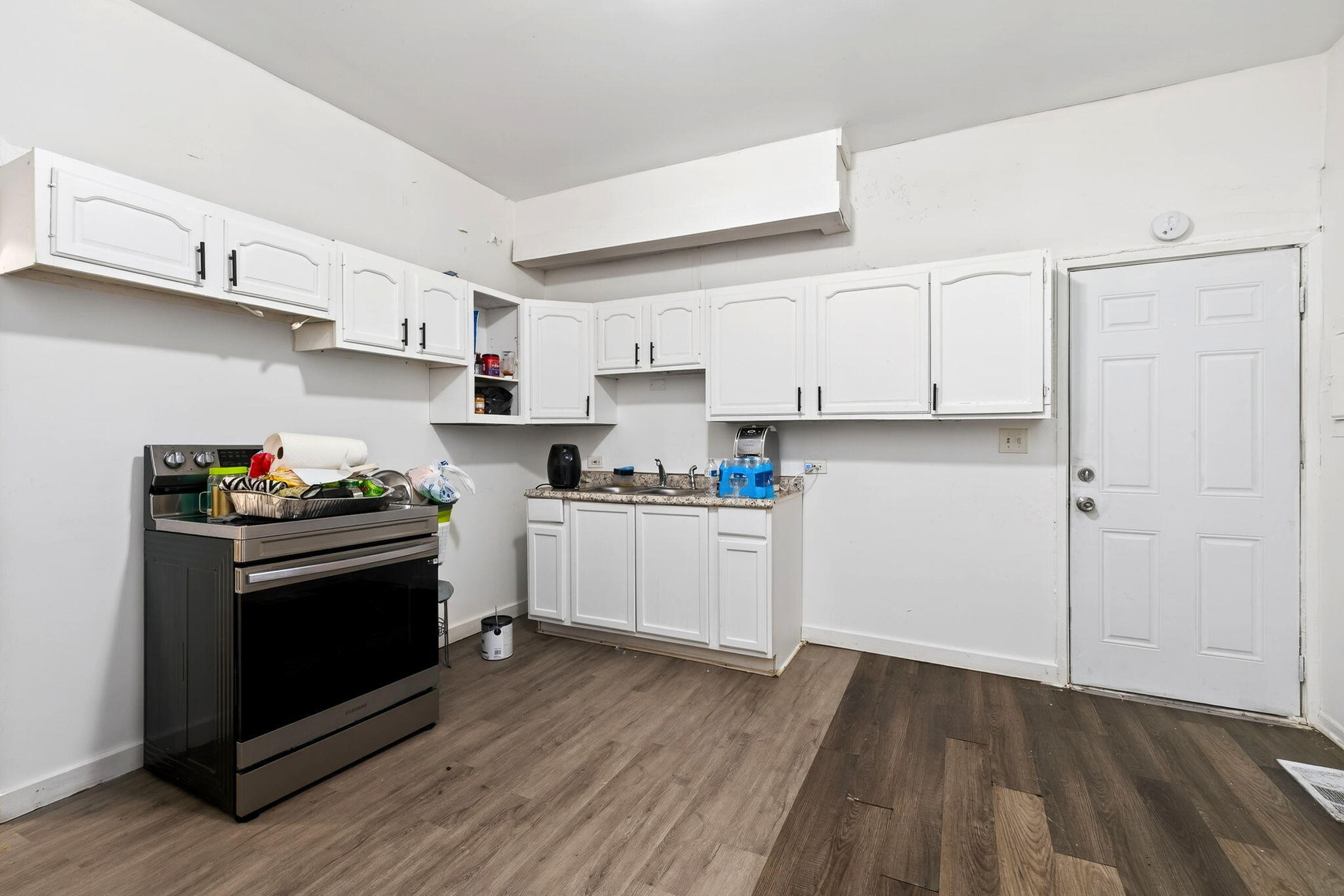 1202 Clifton Avenue, Springfield, Ohio 45505