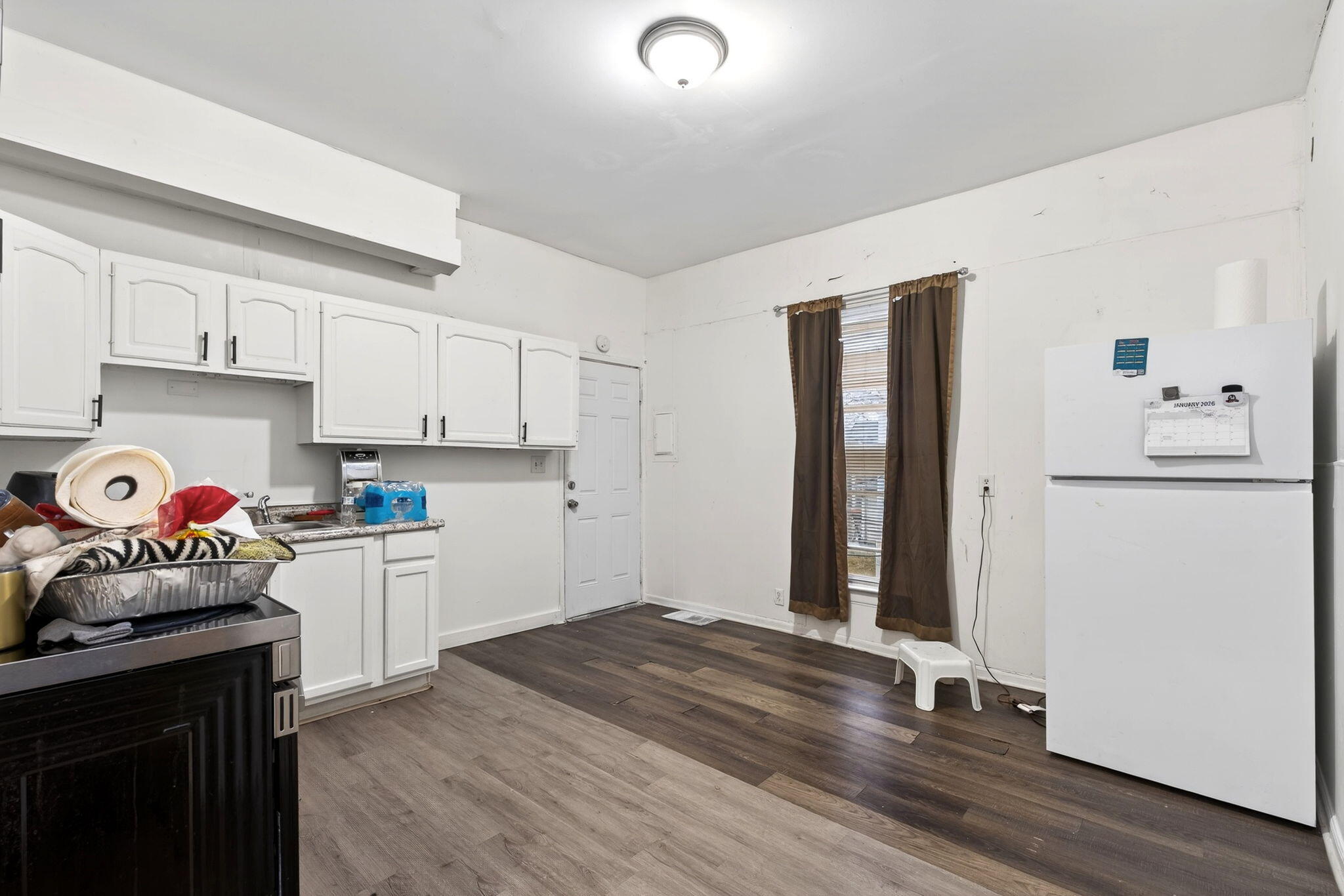 1202 Clifton Avenue, Springfield, Ohio 45505