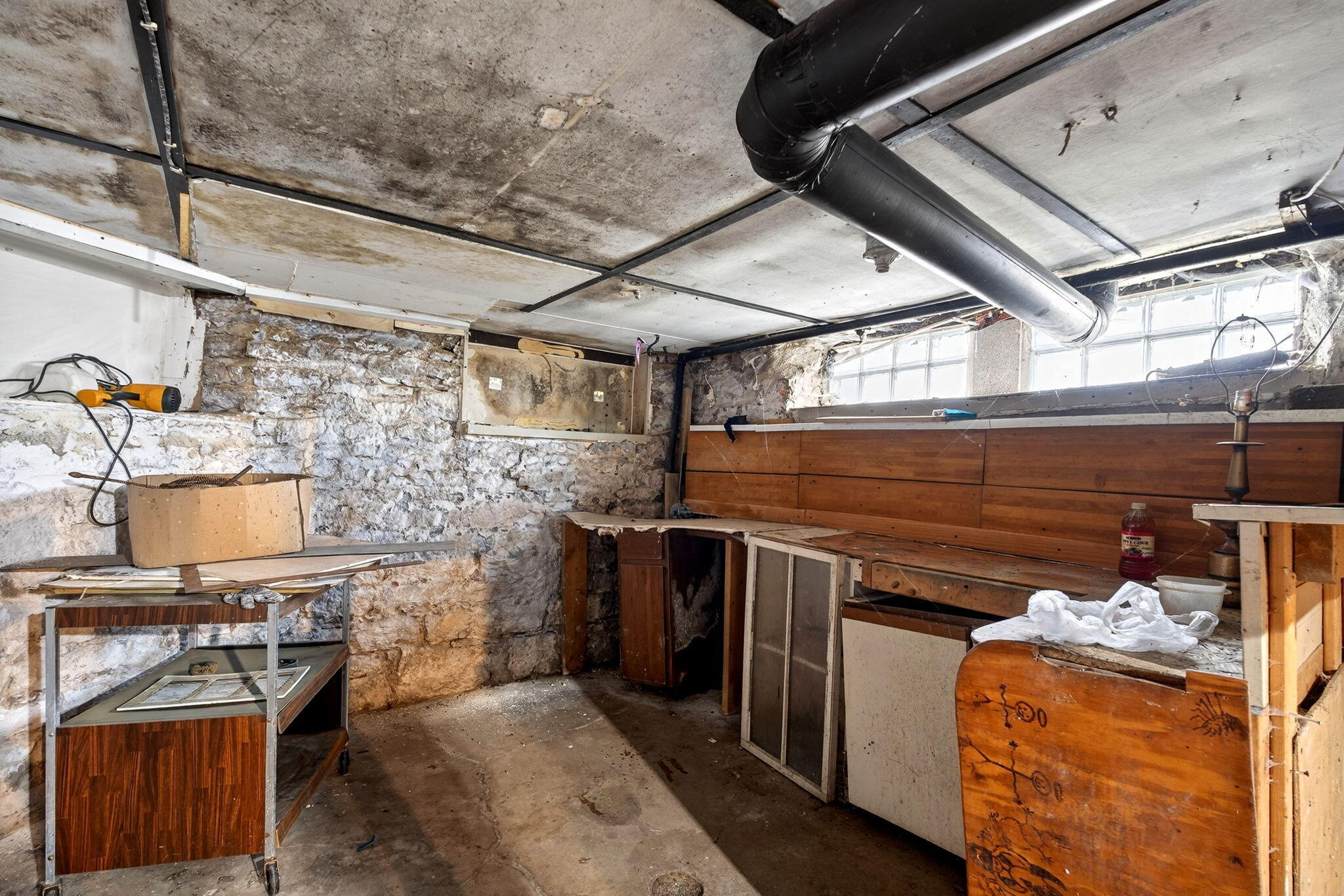 1202 Clifton Avenue, Springfield, Ohio 45505