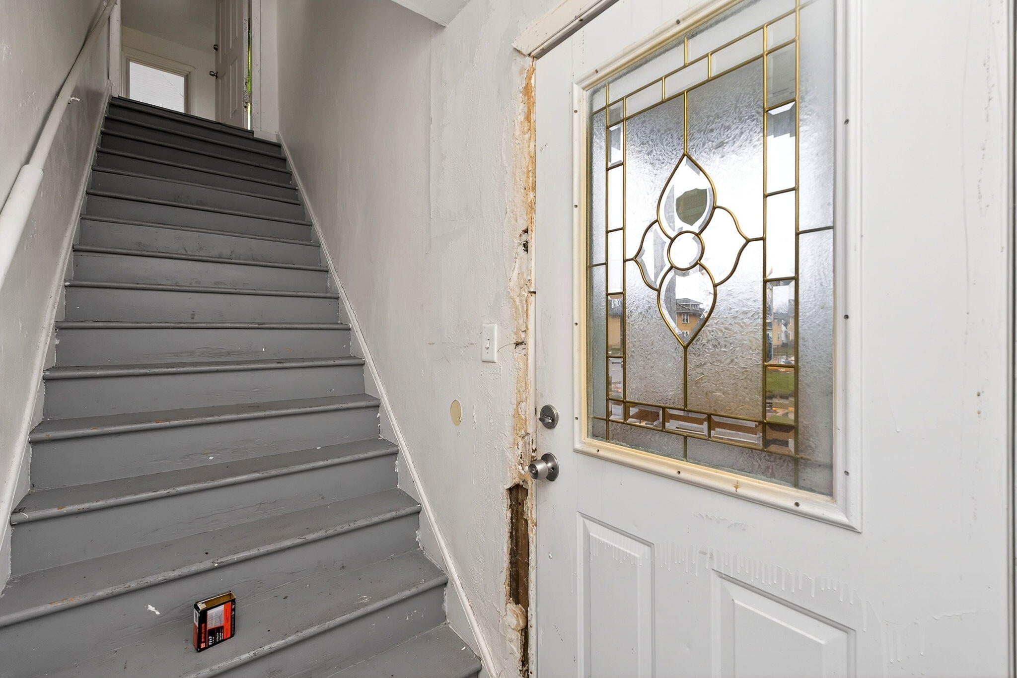 1202 Clifton Avenue, Springfield, Ohio 45505