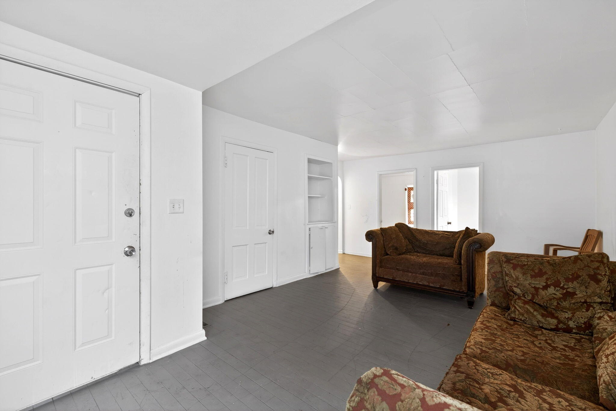 1202 Clifton Avenue, Springfield, Ohio 45505