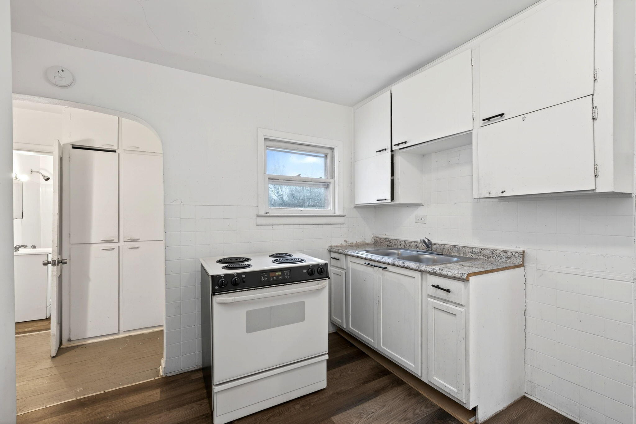 1202 Clifton Avenue, Springfield, Ohio 45505