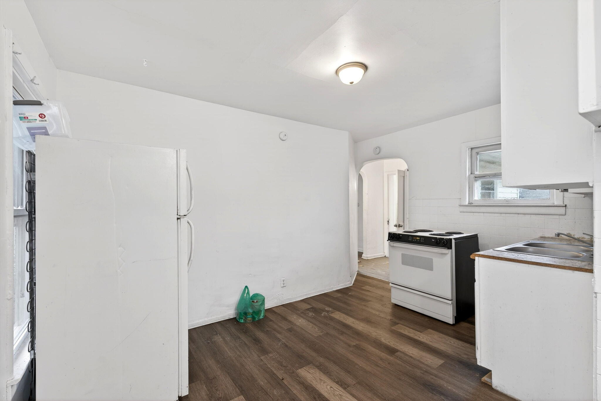 1202 Clifton Avenue, Springfield, Ohio 45505