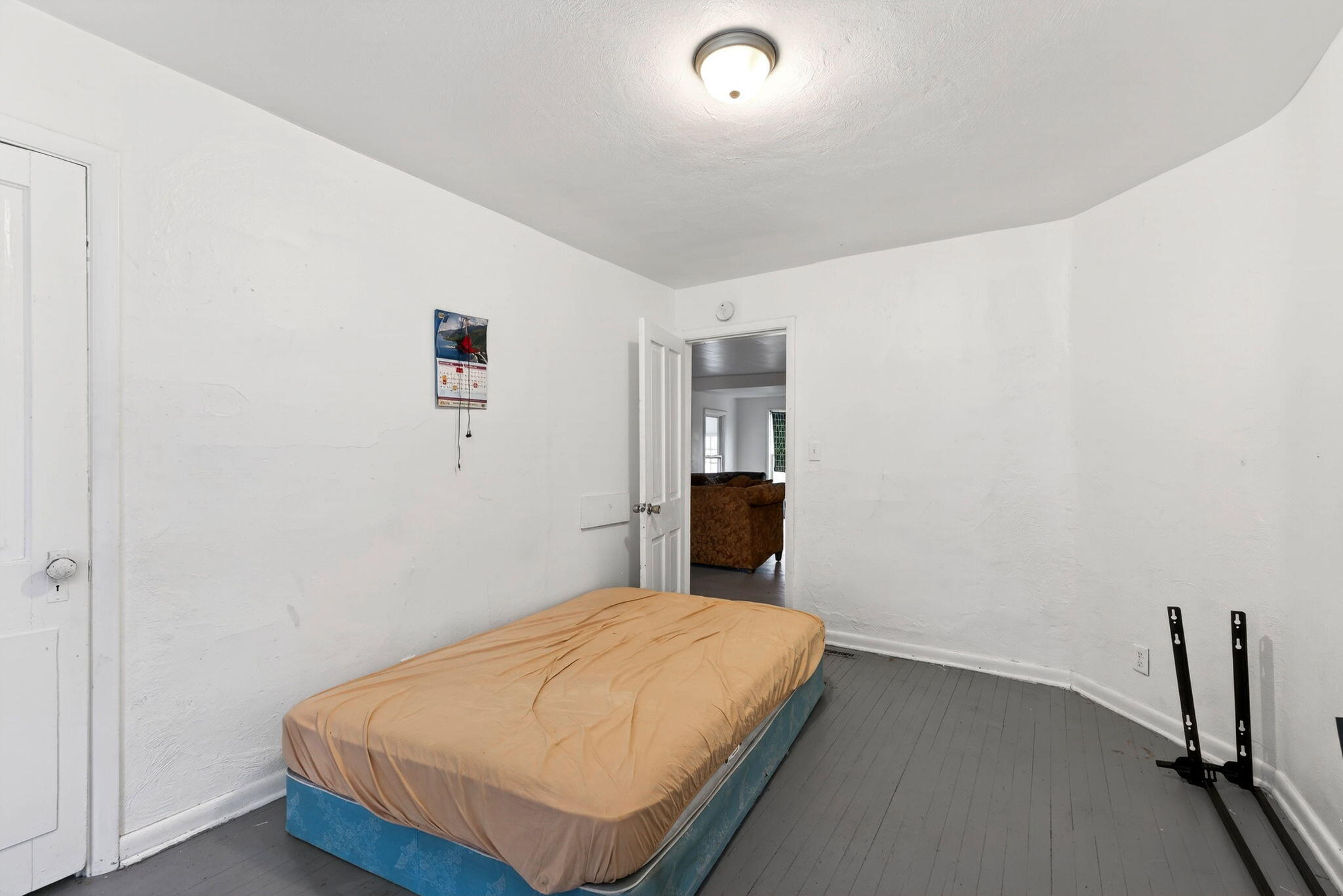 1202 Clifton Avenue, Springfield, Ohio 45505