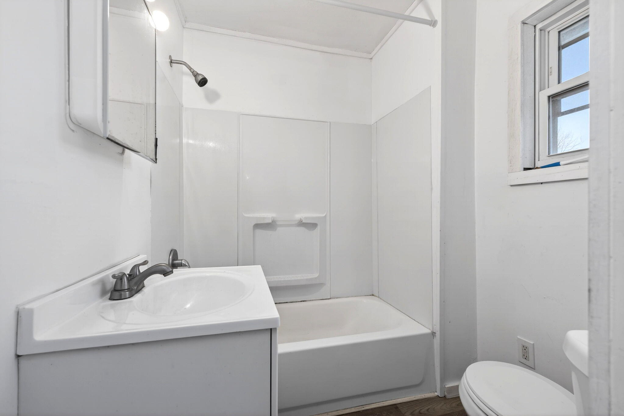 1202 Clifton Avenue, Springfield, Ohio 45505