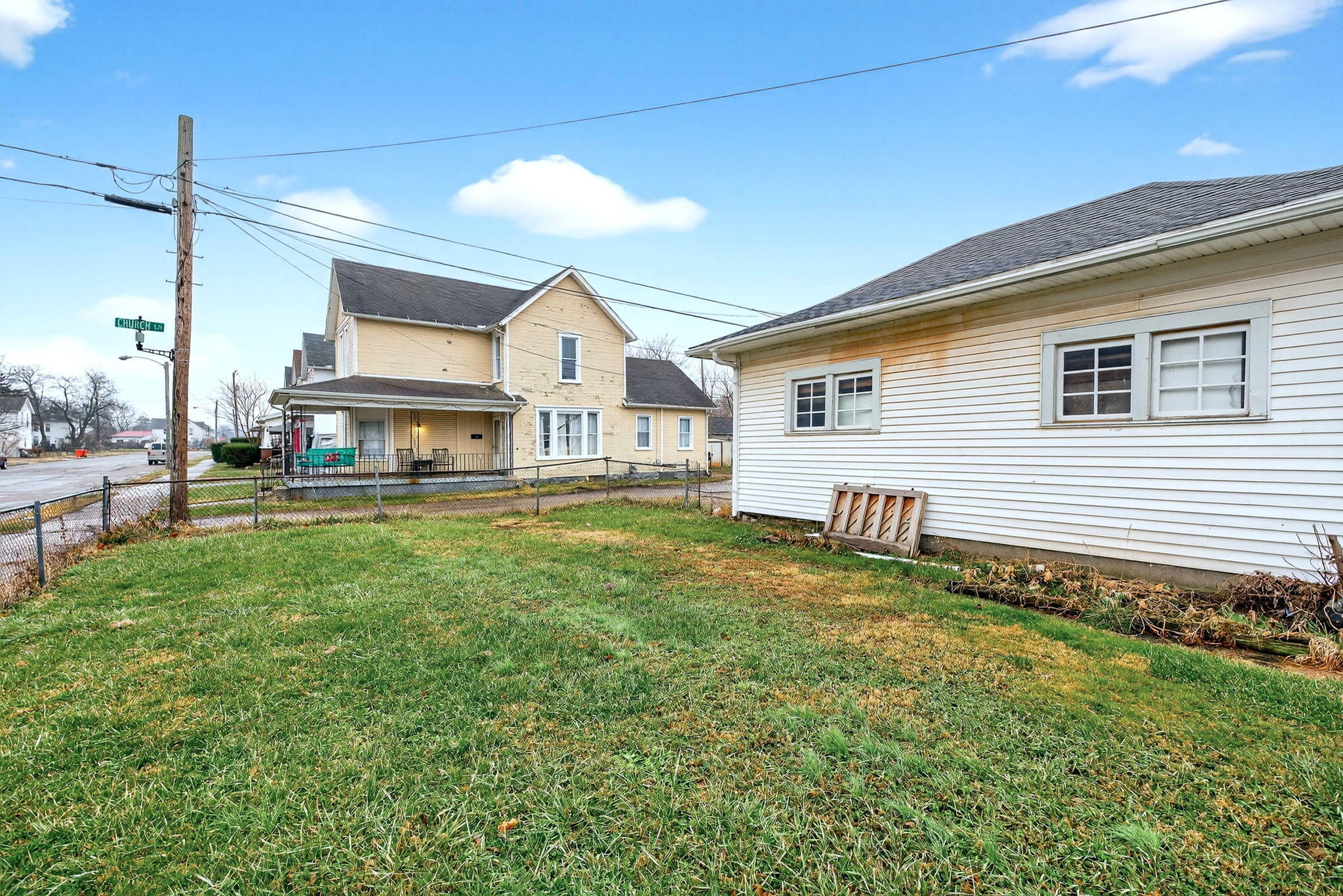 1202 Clifton Avenue, Springfield, Ohio 45505