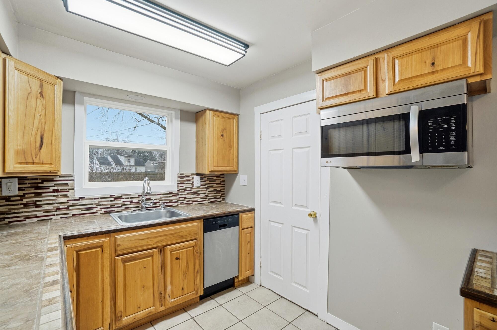 1213 Driscoll Avenue, Springfield, Ohio 45506