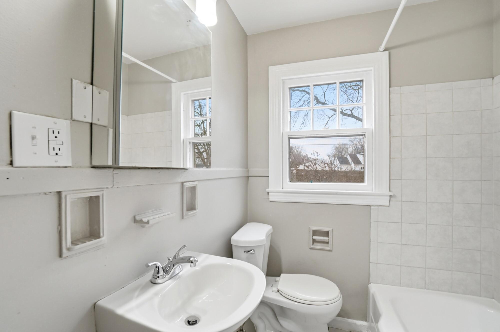 1213 Driscoll Avenue, Springfield, Ohio 45506