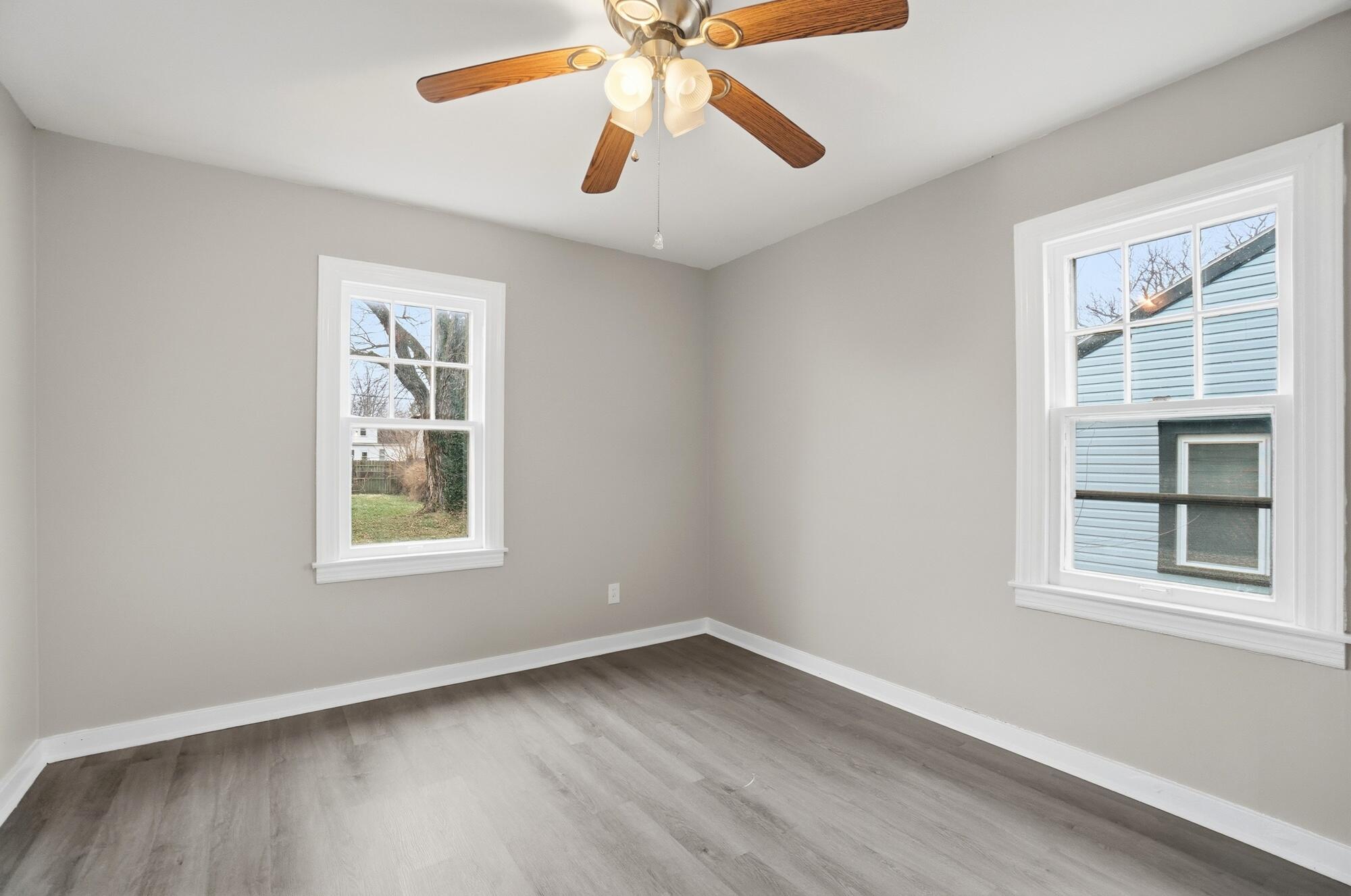 1213 Driscoll Avenue, Springfield, Ohio 45506