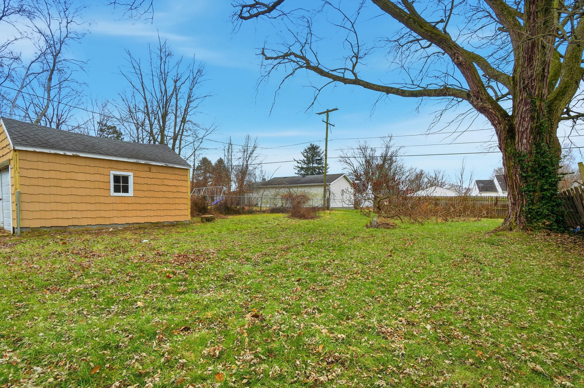 1213 Driscoll Avenue, Springfield, Ohio 45506