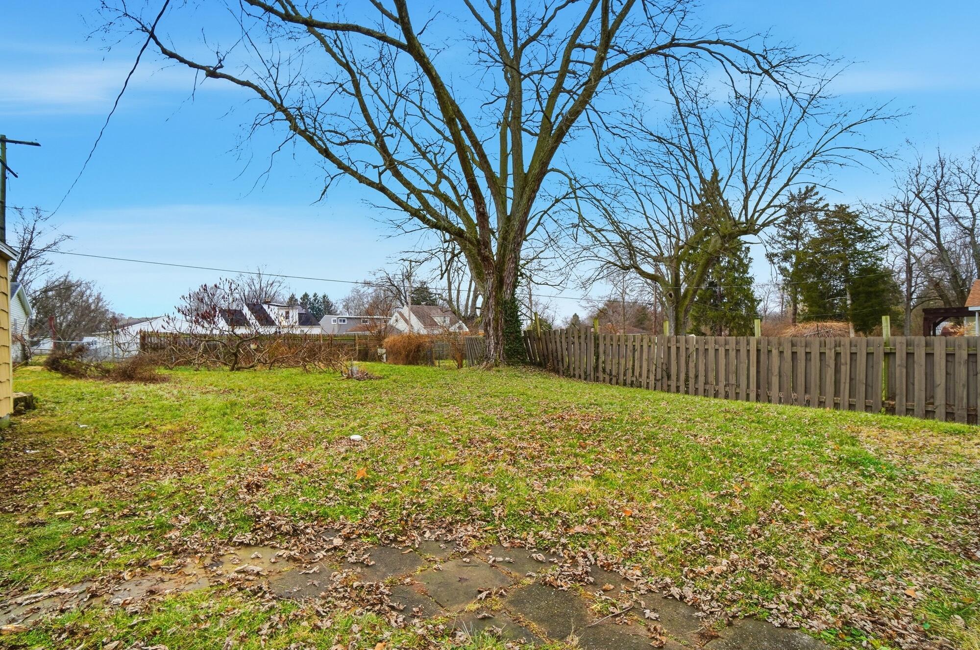 1213 Driscoll Avenue, Springfield, Ohio 45506