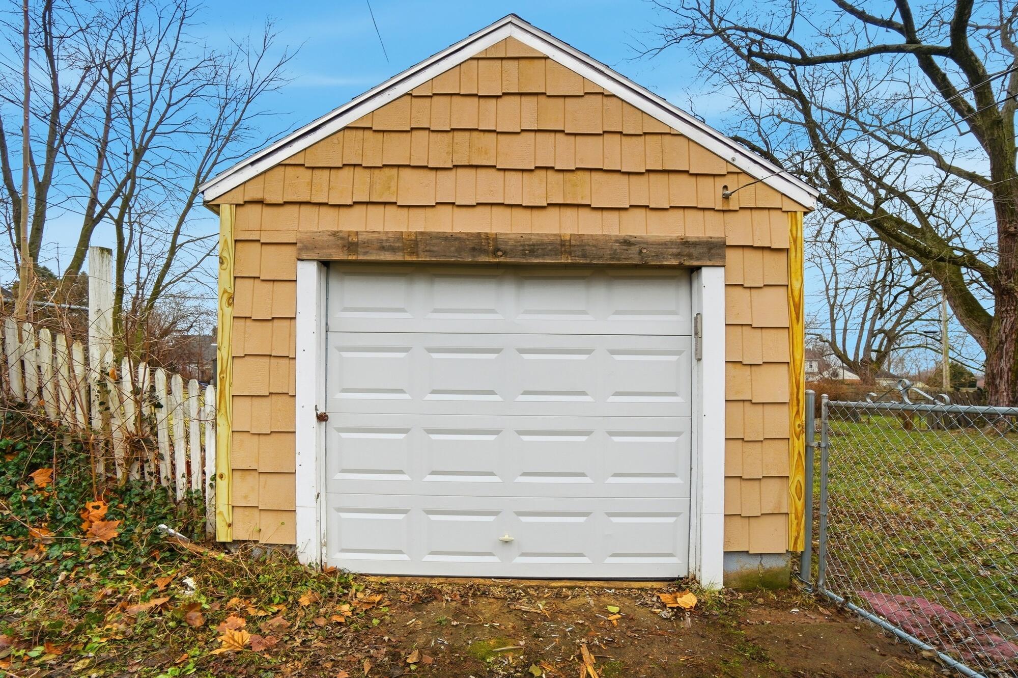 1213 Driscoll Avenue, Springfield, Ohio 45506