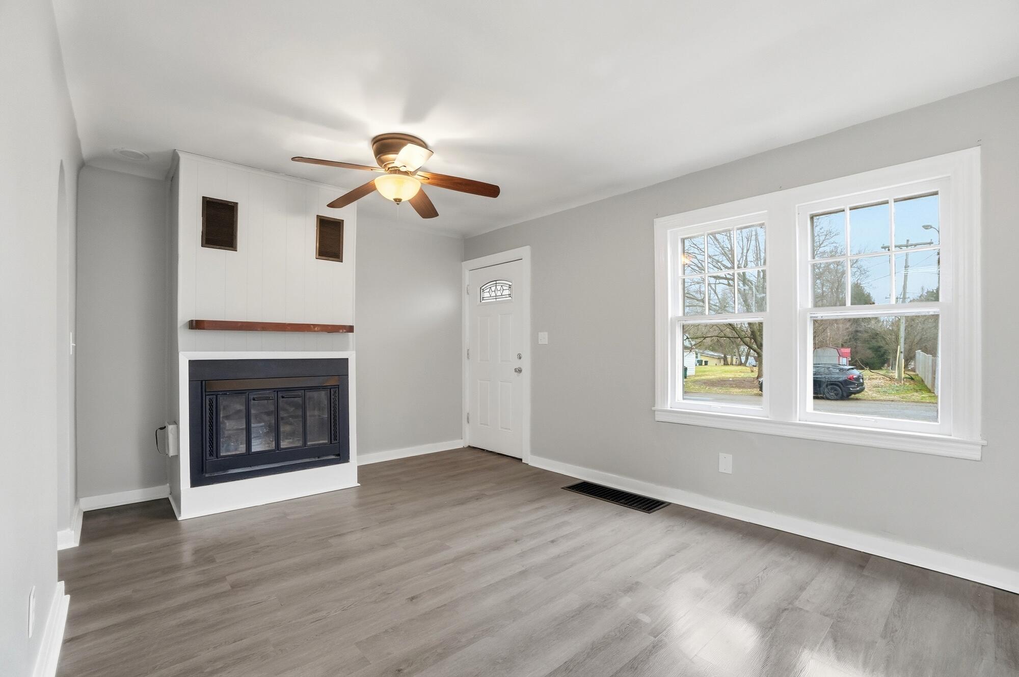 1213 Driscoll Avenue, Springfield, Ohio 45506