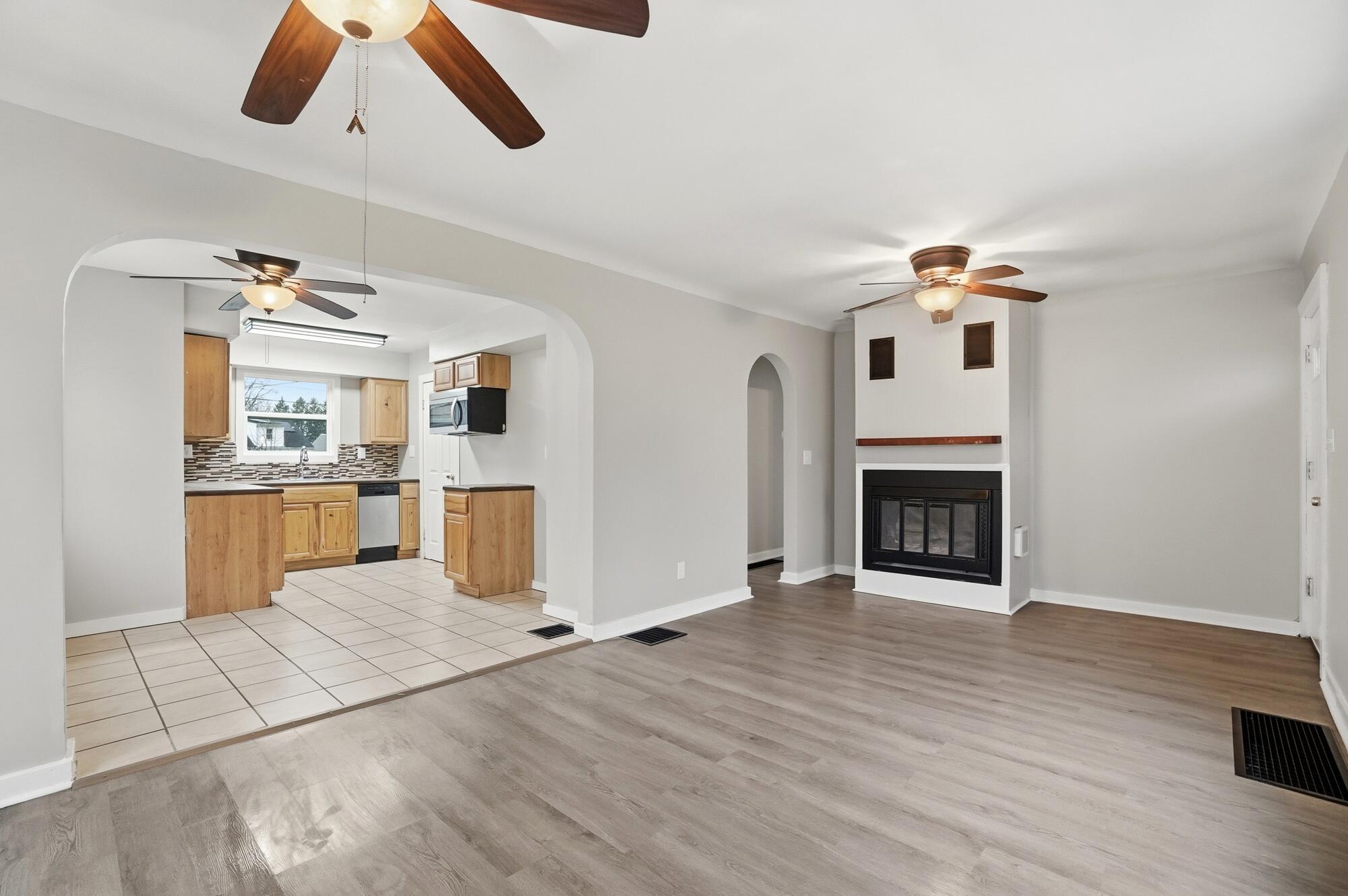 1213 Driscoll Avenue, Springfield, Ohio 45506