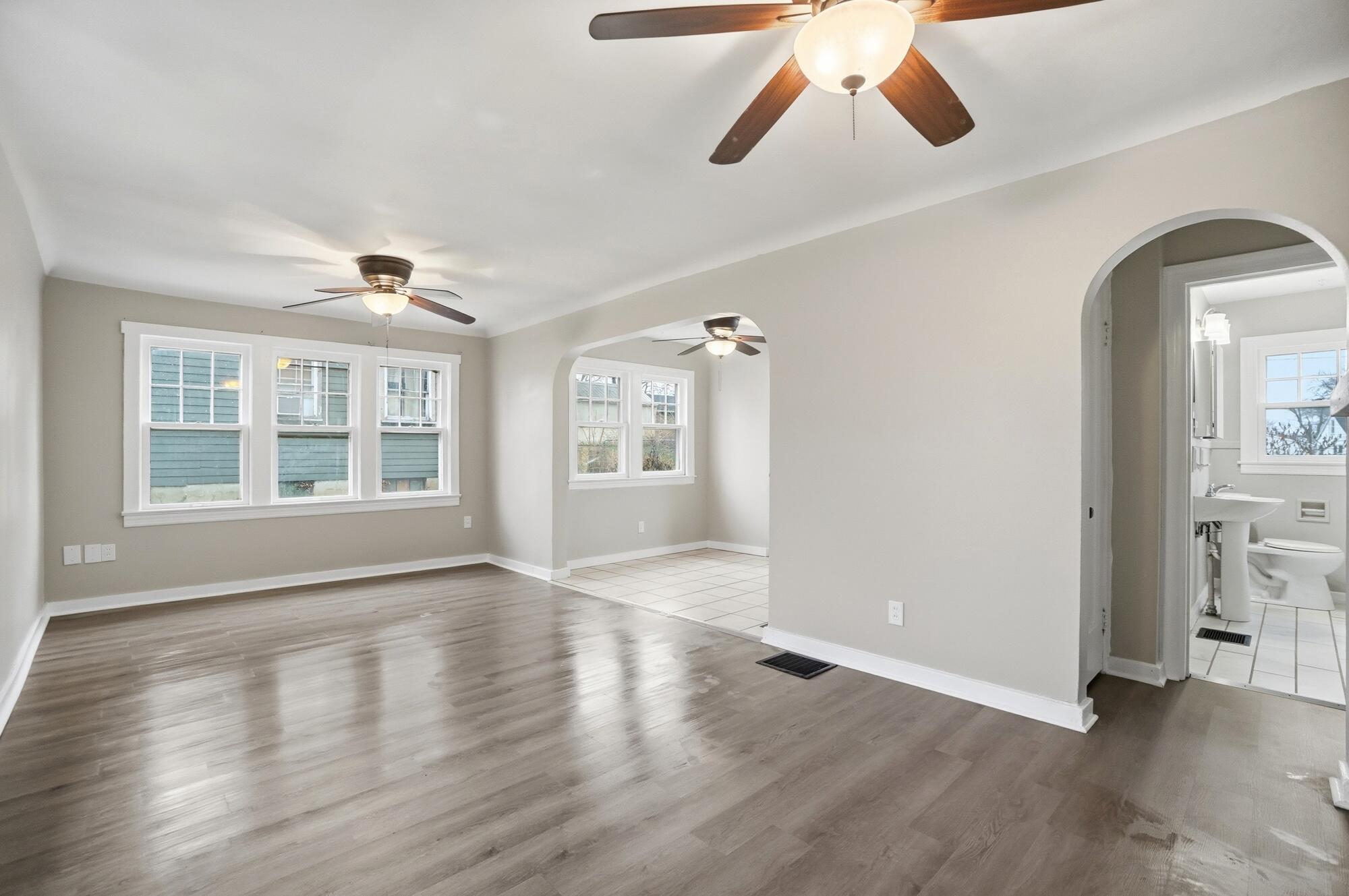 1213 Driscoll Avenue, Springfield, Ohio 45506