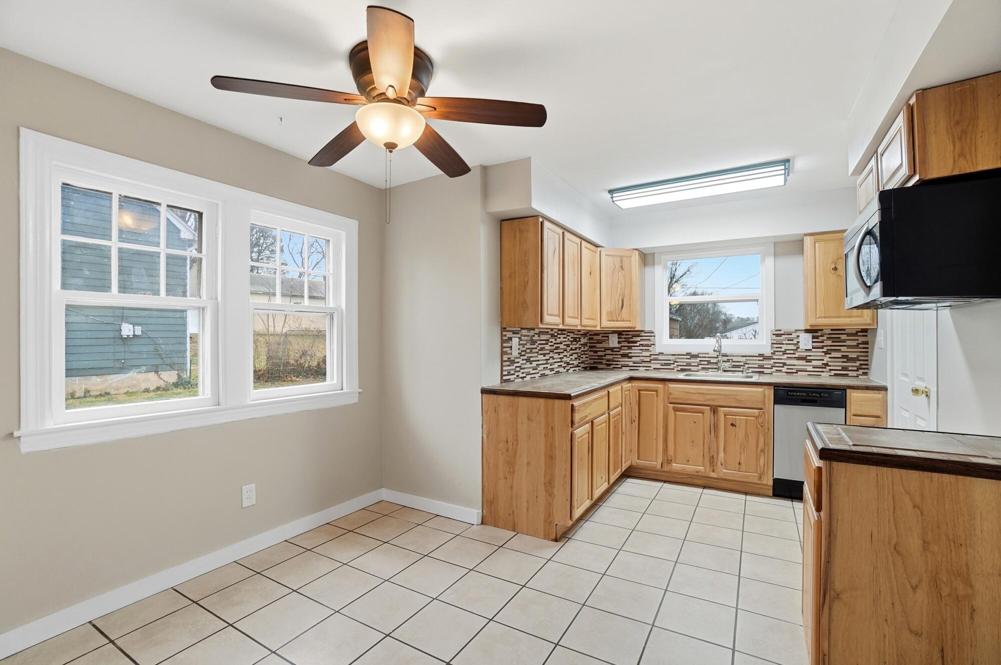 1213 Driscoll Avenue, Springfield, Ohio 45506