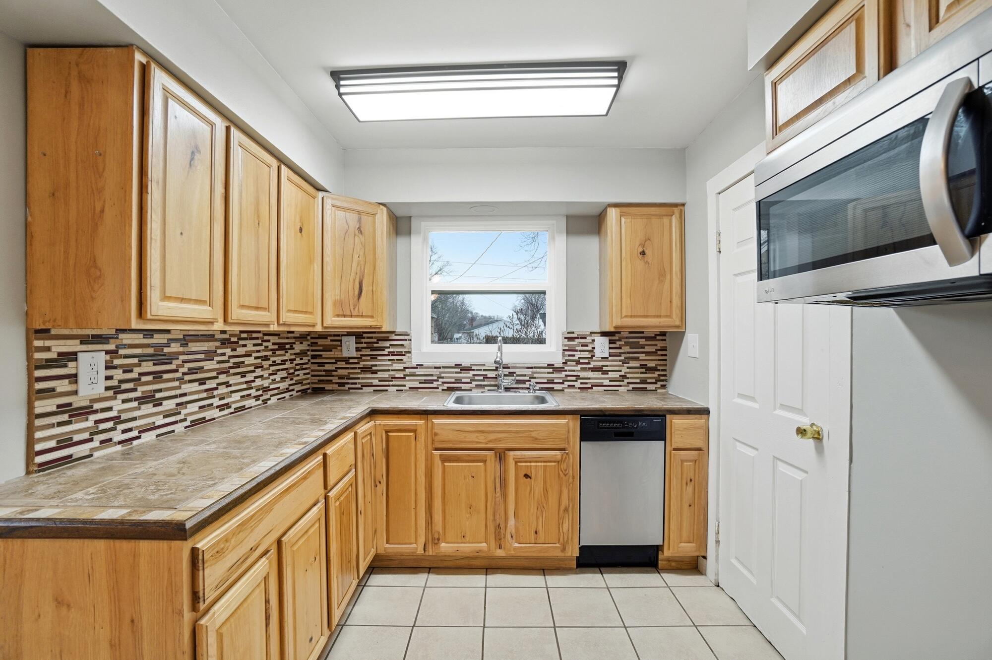 1213 Driscoll Avenue, Springfield, Ohio 45506