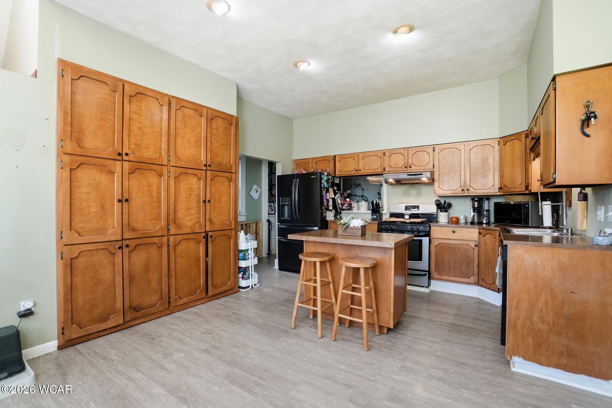 820 S. Main St. Street, Ada, Ohio