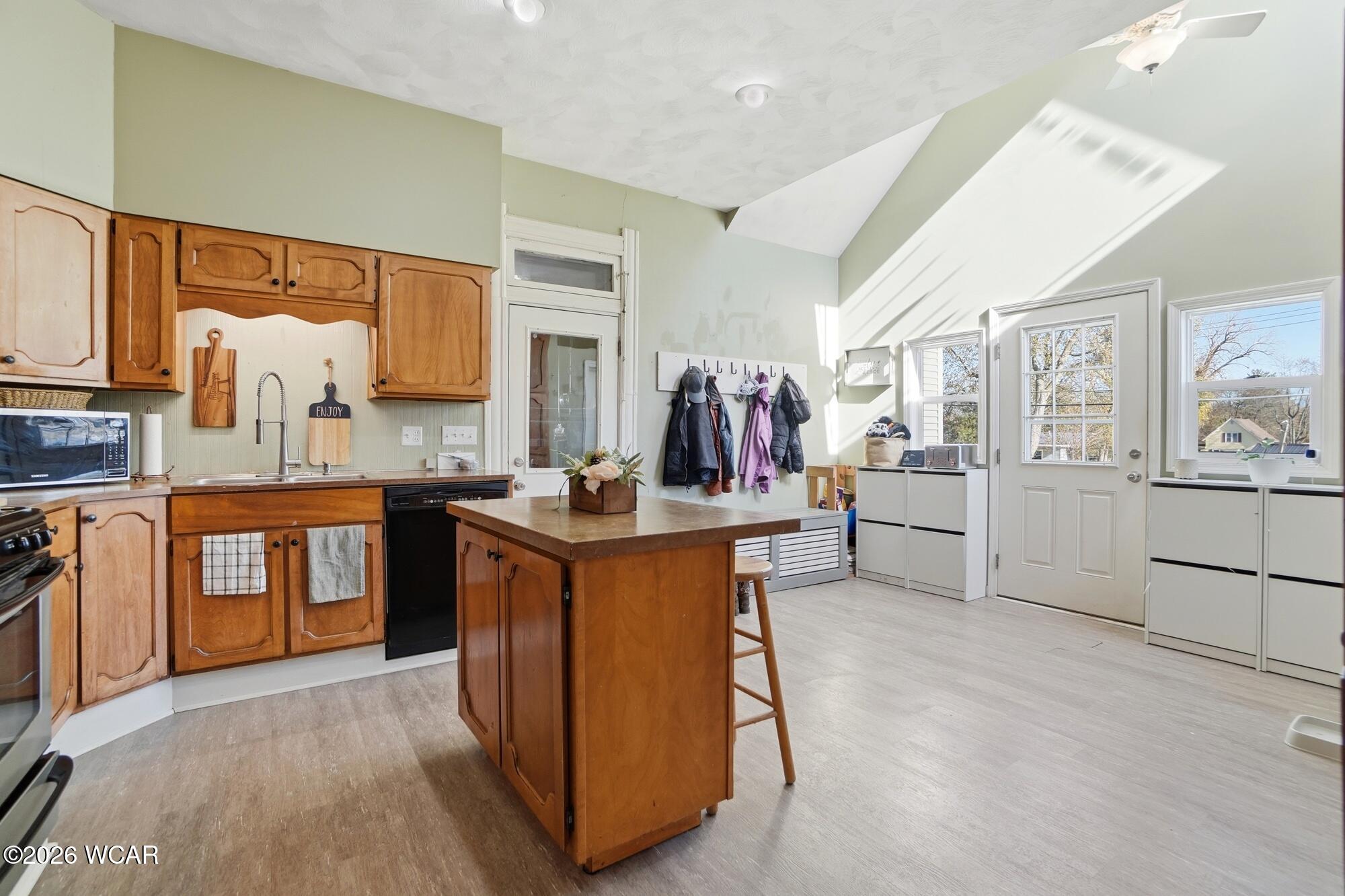 820 S. Main St. Street, Ada, Ohio