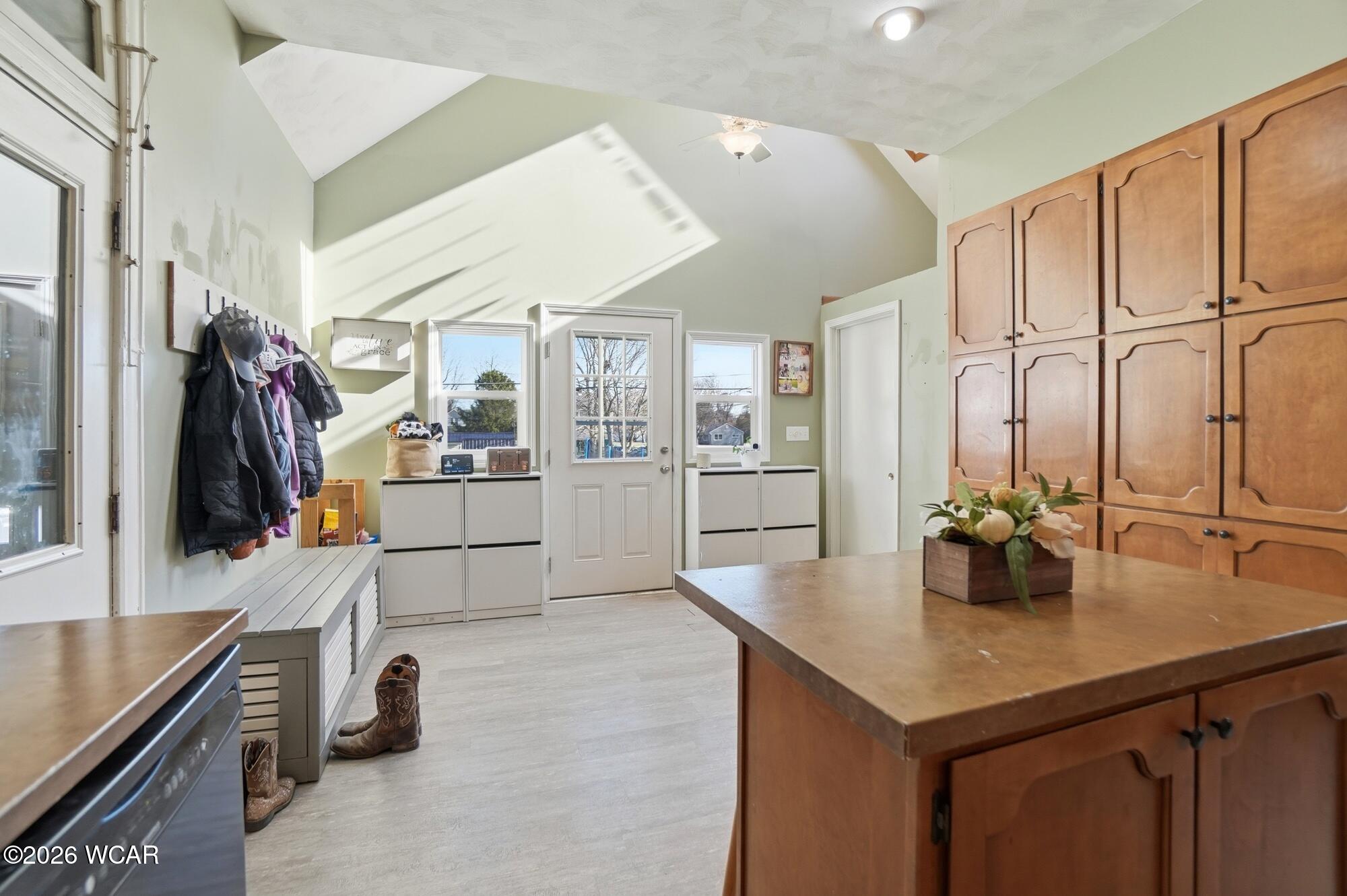 820 S. Main St. Street, Ada, Ohio