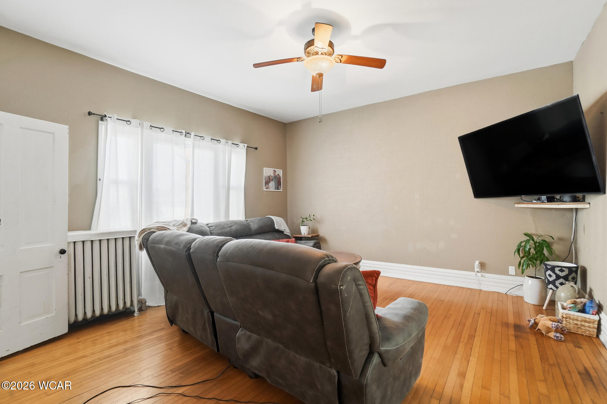 820 S. Main St. Street, Ada, Ohio